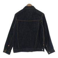 CORE FIGHTER コアファイター 3rd Denim Jacket デニムジャケット インディゴ Size M 福生店