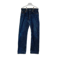 IRON HEART アイアンハート 634s 21oz w33 EXTRA HEAVY DENIM デニムパンツ インディゴ sizeW31 瑞穂店