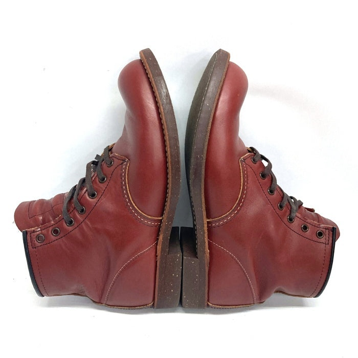 RED WING レッドウィング 2961 ブラックスミス ワークブーツ レッドブラウン 08/16 Size 25.5cm 瑞穂店