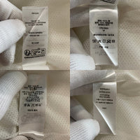 SUPREME シュプリーム 23AW Umbro アンブロ Cotton Ripstop Track Jacket コットンリップストップ トラックジャケット ホワイト Size US M 福生店