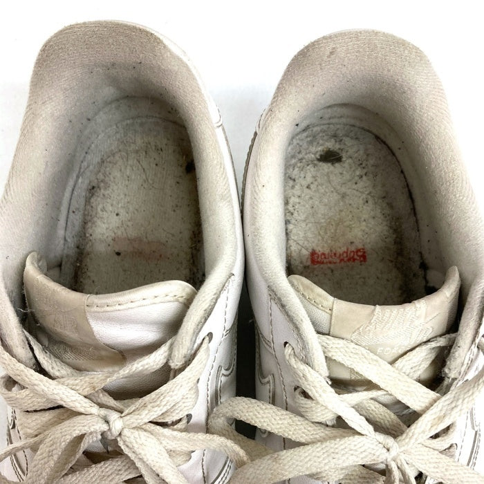 NIKE ナイキ x SUPREME シュプリーム CU9225-100  AIR FORCE 1 LOW エア フォース ロー スニーカー ホワイト size28cm 瑞穂店