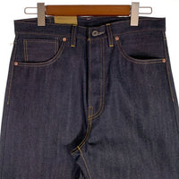 Levi's リーバイス S501XX デニムパンツ 1944年モデル 大戦モデル インディゴ 44501-0088 Size W32 L34 福生店