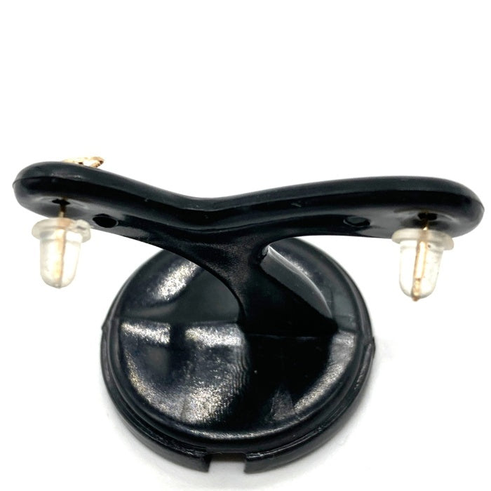 TSUTSUMI ツツミ ハートモチーフ ピアス ゴールド 瑞穂店