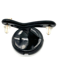 TSUTSUMI ツツミ ハートモチーフ ピアス ゴールド 瑞穂店