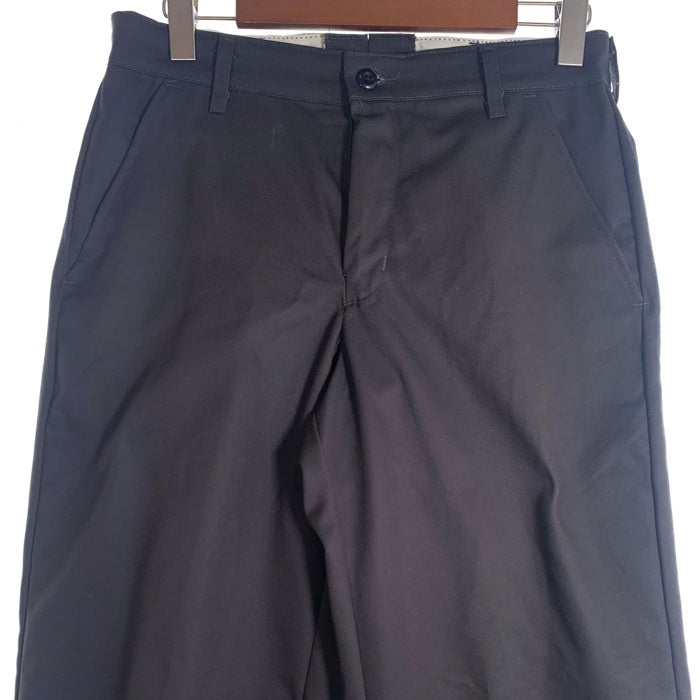 RED KAP レッドキャップ Dura-Kap Industrial Pant PT20 デュラカップ インダストリアル ワークパンツ チャコール PT20CHN Size 32 福生店