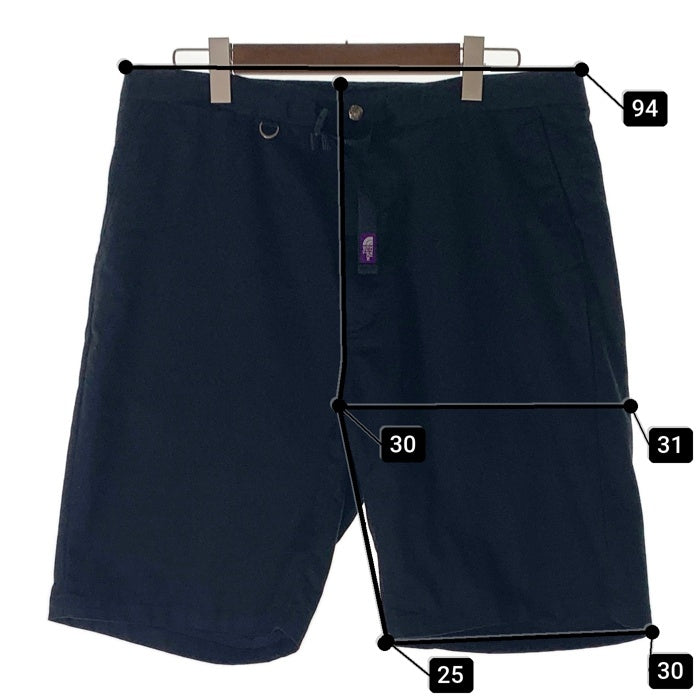 THE NORTH FACE PURPLE LABEL ノースフェイス パープルレーベル