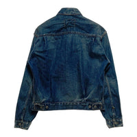 LEVI'S リーバイス 507XX 復刻 2nd セカンド デニムジャケット インディゴ 70507 日本製 Size 38 瑞穂店