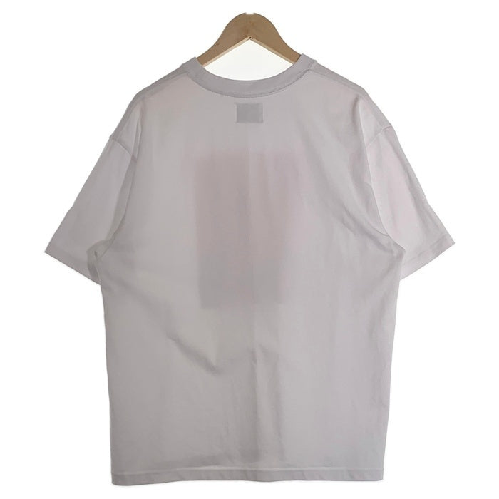APPLEBUM アップルバム Missing you T Shirts ミッシングユー 半袖 Tシャツ Notorious BIG Biggie Smalls ノトーリアスビッグ ビギー スモールス ホワイト Size L 福生店