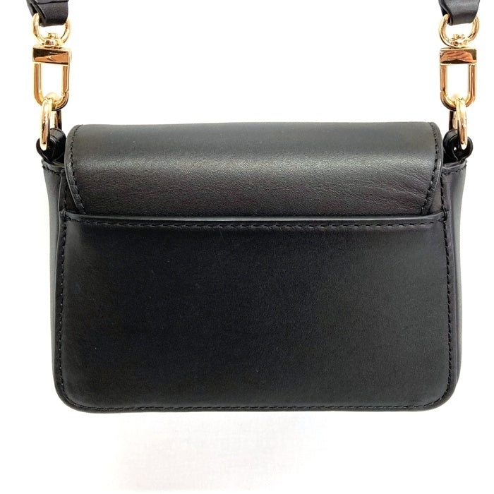 TORY BURCH トリーバーチ 2WAY スクエア ミニショルダーバッグ