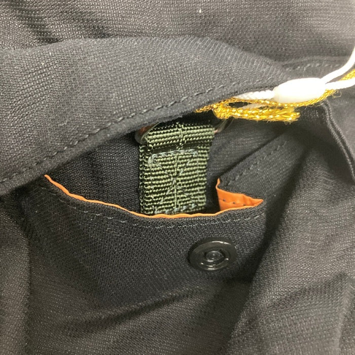 PORTER  ポーター BAGGER CVS BAG バッグ 113662010 ブラック 瑞穂店