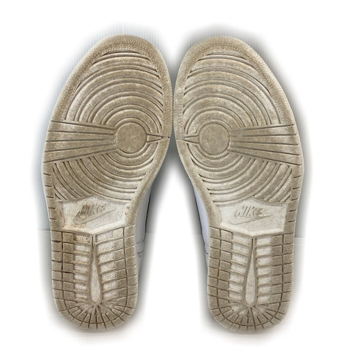 AIR JORDAN 1 RETRO HIGH OG エアジョーダン1ミレトロハイ 陰陽 スニーカー 555088-102 Size 28cm 瑞穂店