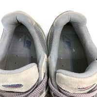 new balance ニューバランス ML2002RA ローカットスニーカー グレー Size 27.5cm 瑞穂店