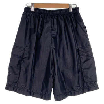 00's JORDAN BRAND ジョーダンブランド ナイロン カーゴショーツ ショートパンツ ブラック Size L 福生店