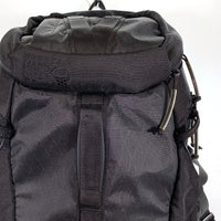 Mountain Hardwear マウンテンハードウェア パラディンV.4 デイパック バックパック リュック ブラック OE9134 福生店