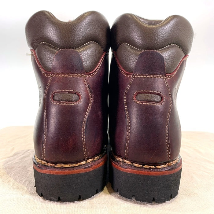 Gaerne ガエルネ FUGA フーガ ライディングブーツ ブラウン 27211 Size 27 1/2 cm 福生店