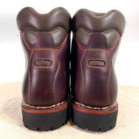 Gaerne ガエルネ FUGA フーガ ライディングブーツ ブラウン 27211 Size 27 1/2 cm 福生店