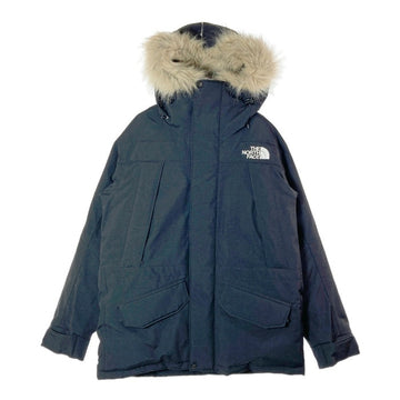 THE NORTH FACE ノースフェイス ND92342 Antarctica PARKA GORE-TEX アンタークティカ パーカー ダウンジャケット ブラック sizeXL 瑞穂店