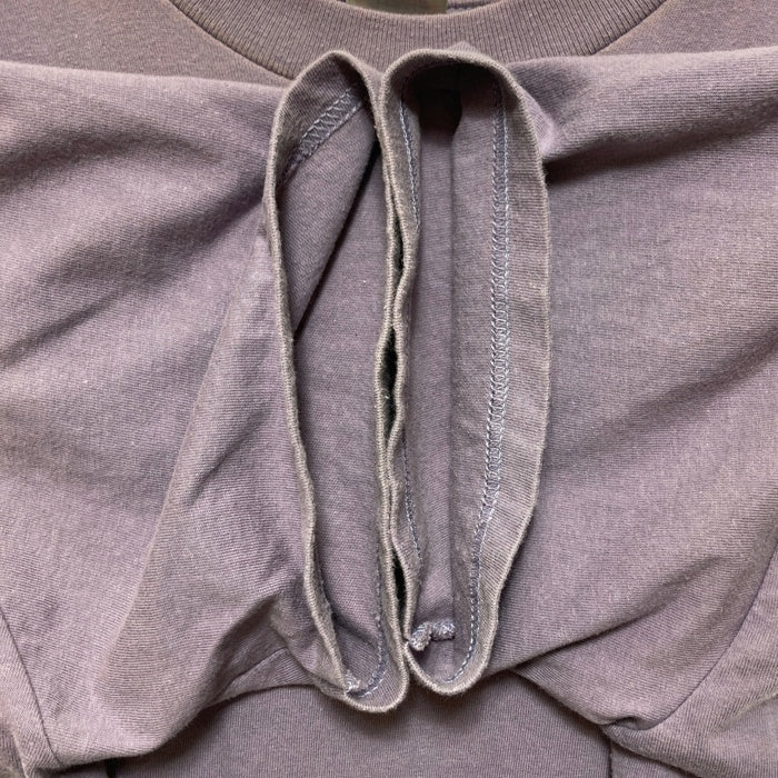 Supreme シュプリーム 24SS Futura Box Logo Tee Dusty Purple 半袖 Tシャツ パープル Size M 瑞穂店