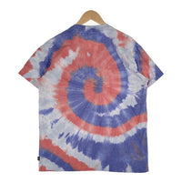 glamb グラム タイダイ プリントTシャツ カラフル GB0119/CS04 Size 3 福生店