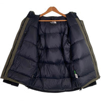 THE NORTH FACE ノースフェイス Mountain Down Jacket マウンテンダウンジャケット GORE-TEX ニュートープ ND92454 Size L 福生店
