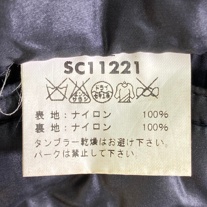 SUGAR CANE シュガーケーン  sc11221 SPEED WAY JACKET ブラック sizeL 瑞穂店