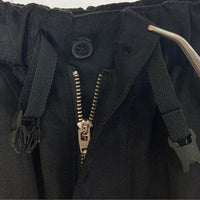 Y-3 ワイスリー HB3436 CLASSIC TECH TWILL SL PANTS クラシックテックパンツ ブラック sizeXS 瑞穂店