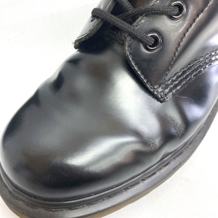 Dr.Martens ドクターマーチン 101 6ホールブーツ ブラック sizeUK7 瑞穂店
