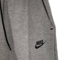 NIKE ナイキ テックフリース ジョガーパンツ グレー CU4496-063 Size L 福生店