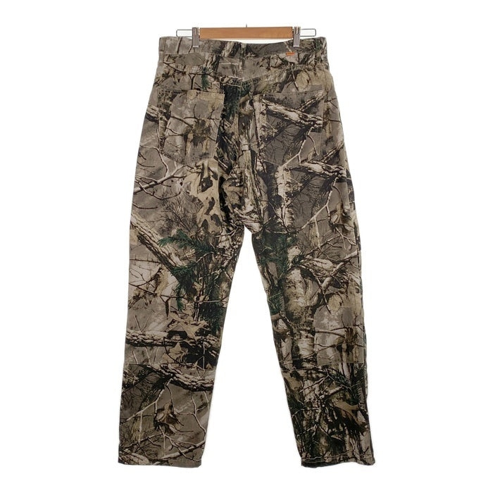 Interbreed インターブリード IFPG Realtree 5pocket pants リアルツリー5ポケットパンツ コットン IB24AW15 Size L 福生店