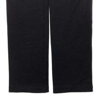 F.C.Real Bristol エフシーレアルブリストル FCRB-150023  FCRB EASY LONG PANT イージー ロングパンツ  ブラック sizeM 瑞穂店