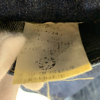 BUZZ RICKSON'S バズリクソンズ 2ndタイプ デニムジャケット インディゴ Size 38 福生店