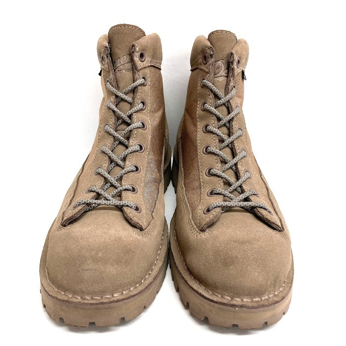 Danner ダナー D121011 DANNER FIELD フィールド ブーツ BILLY'S別注 ベージュ size25.5cm 瑞穂店