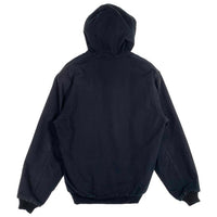Carhartt カーハート ACTIVE JACKET 裏メッシュ アクティブジャケット ブラック J131-BLK USA製 Size M 福生店