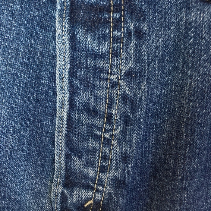 Levi’s リーバイス SILVER TAB シルバータブ 97年製 LOOSE ルース バギーデニムパンツ インディゴ size32 瑞穂店