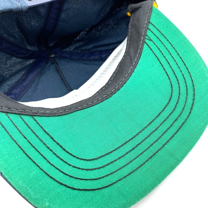 90`s DEPRAG USA製 トラッカーキャップ ネイビー 福生店