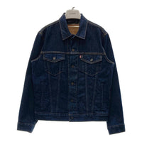 LEVI'S PREMIUM リーバイス 72334-0557 BIG E デニムトラッカージャケット インディゴ SizeS 瑞穂店