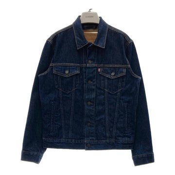 LEVI'S PREMIUM リーバイス 72334-0557 BIG E デニムトラッカージャケット インディゴ SizeS 瑞穂店