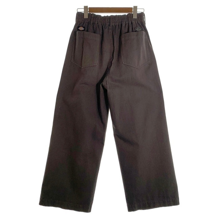 Schott ショット DICKIES ディッキーズ イージーパンツ チャコール 224M40UK01 Size M 福生店