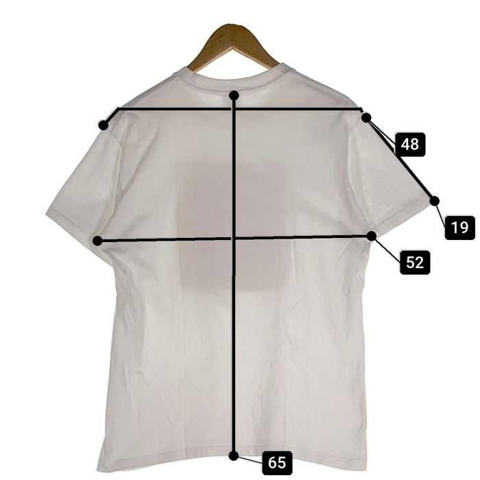 SUPREME シュプリーム 20AW Mariah Carey Tee マライヤキャリー プリントTシャツ ホワイト Size M 福生店