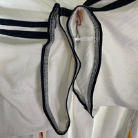 adidas アディダス 2006 ドイツ代表 ホーム ユニフォーム ホワイト sizeXL 瑞穂店