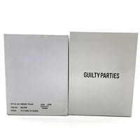 WACKO MARIA ワコマリア GUILTY PARTIES COIN NECKLACE コイン ネックレス シルバー SV925 福生店