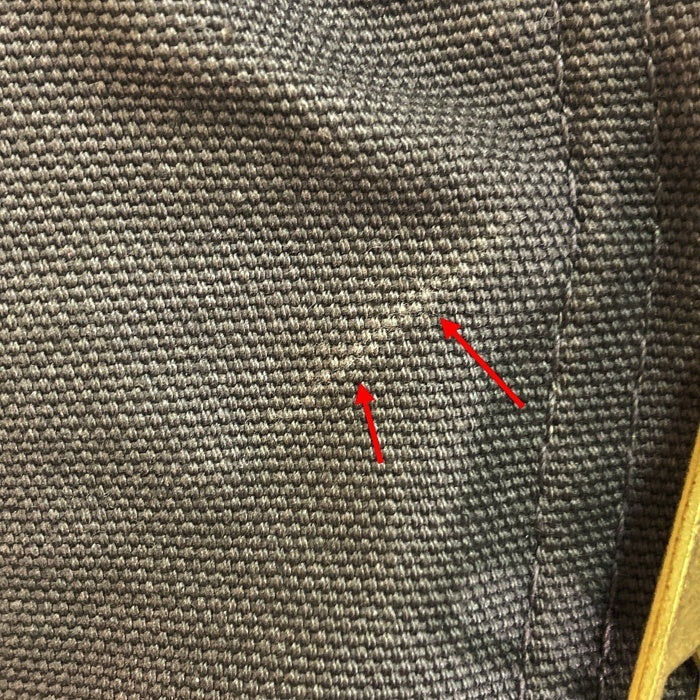 Carhartt カーハート J140 GVL USA製 アクティブジャケット 裏キルティング グラベルグレー sizeS 瑞穂店
