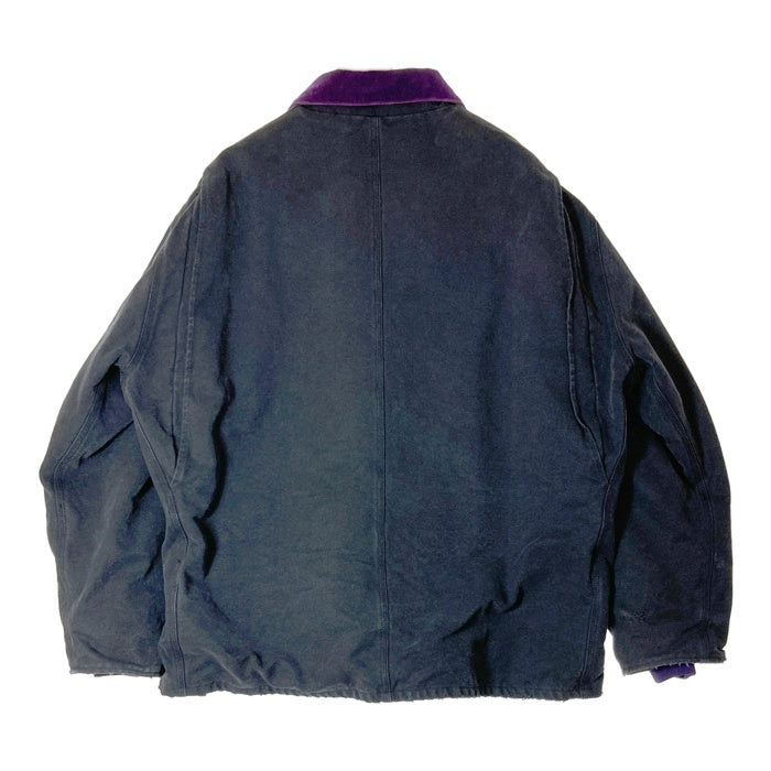 Needles ニードルス NS157 Lumberjack Coat ランバージャック コート ブラック sizeL 瑞穂店