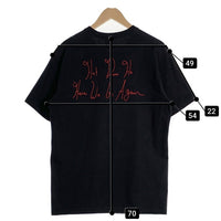 SUPREME シュプリーム 22SS Lil Kim リル キム フォトプリントTシャツ ブラック Size M 福生店