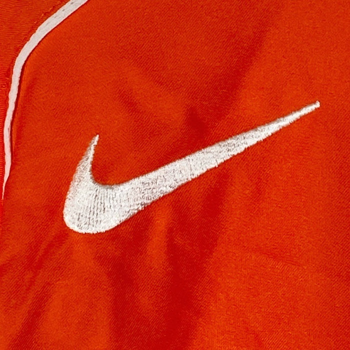 NIKE ナイキ オランダ代表 No8 DAVIDS ユニホーム オレンジ sizeM 瑞穂店
