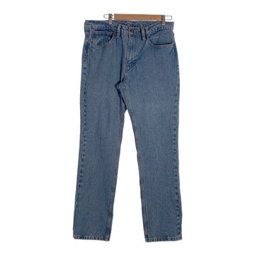 LEVI'S ACTION SPORTS リーバイス 511 スケート スリムフィット デニムパンツ ライトブルー 95581-0068 Size 34×32 福生店