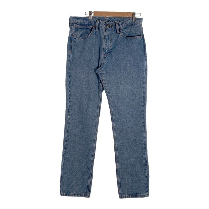 LEVI'S ACTION SPORTS リーバイス 511 スケート スリムフィット デニムパンツ ライトブルー 95581-0068 Size 34×32 福生店