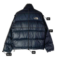 THE NORTH FACE ザノースフェイス NUPTSE JACKET ヌプシ ジャケット ダウンジャケット ブラック sizeS 瑞穂店