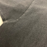 Marlboro マルボロ 90's Hanesボディ シングルステッチ Coyote Bluff ポケット付きTシャツ ブラック sizeXL 瑞穂店