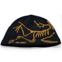 ARC'TERYX アークテリクス Bird Head Toque バード ヘッドトーク ニット帽 ブラック X000006756 Size FREE 福生店